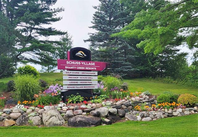 Builiding view twenty six for 2100 Schuss Mountain, Bellaire, MI. 49615