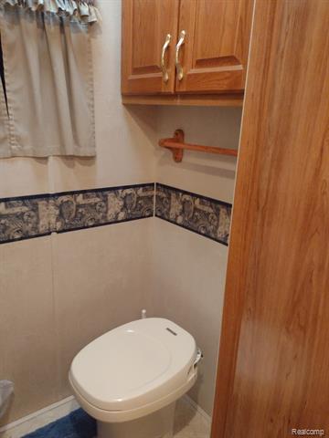 Builiding view eighteen for 10001 #374 Goodall, Durand, MI. 48429