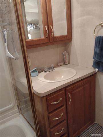 Builiding view nineteen for 10001 #374 Goodall, Durand, MI. 48429