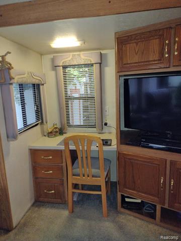 Builiding view sixteen for 10001 #374 Goodall, Durand, MI. 48429