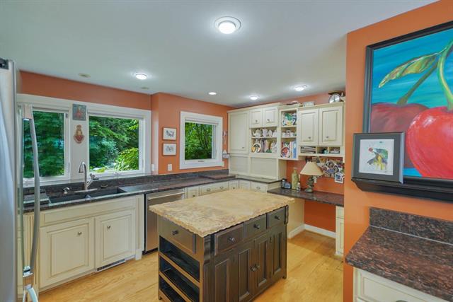 Builiding view eighteen for 5635 Leland Woods, Leland, MI. 49654