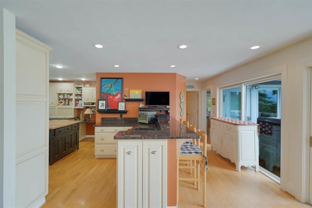 Builiding view seventeen for 5635 Leland Woods, Leland, MI. 49654