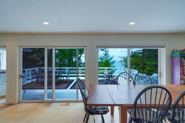 Builiding view sixteen for 5635 Leland Woods, Leland, MI. 49654