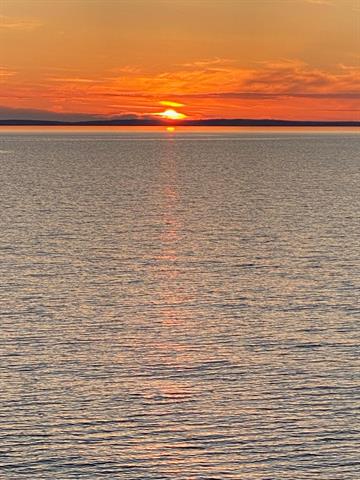 Builiding view sixty five for 5635 Leland Woods, Leland, MI. 49654