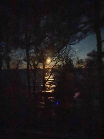 Builiding view sixty three for 5635 Leland Woods, Leland, MI. 49654