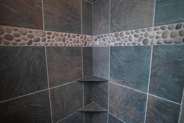 Builiding view thirty four for 5635 Leland Woods, Leland, MI. 49654