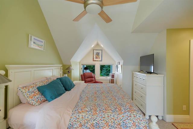 Builiding view thirty one for 5635 Leland Woods, Leland, MI. 49654