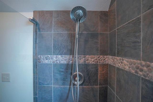 Builiding view thirty three for 5635 Leland Woods, Leland, MI. 49654