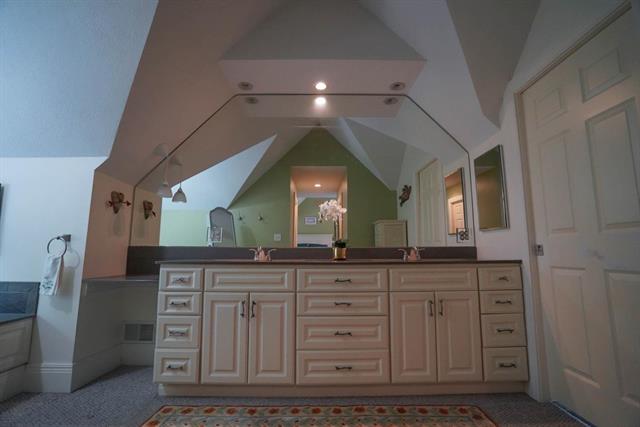 Builiding view thirty two for 5635 Leland Woods, Leland, MI. 49654