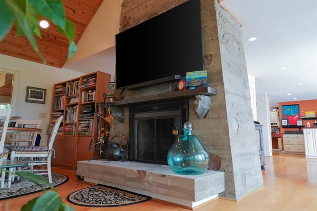 Builiding view twenty eight for 5635 Leland Woods, Leland, MI. 49654