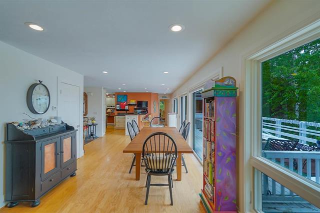 Builiding view twenty four for 5635 Leland Woods, Leland, MI. 49654