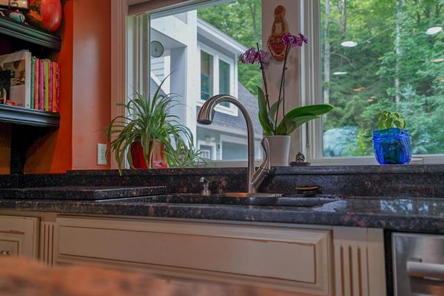 Builiding view twenty one for 5635 Leland Woods, Leland, MI. 49654