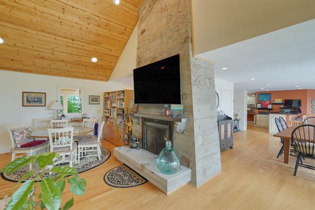 Builiding view twenty seven for 5635 Leland Woods, Leland, MI. 49654