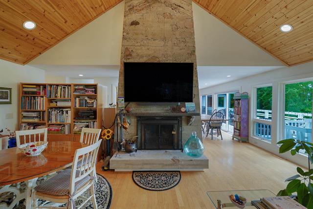 Builiding view twenty six for 5635 Leland Woods, Leland, MI. 49654