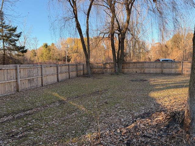 Builiding view eight for 7986 Little Penny, Six Lakes, MI. 48886