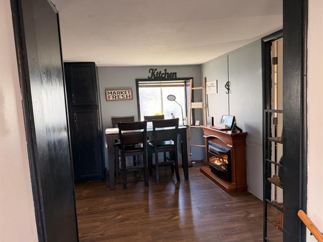 Builiding view eleven for 7986 Little Penny, Six Lakes, MI. 48886