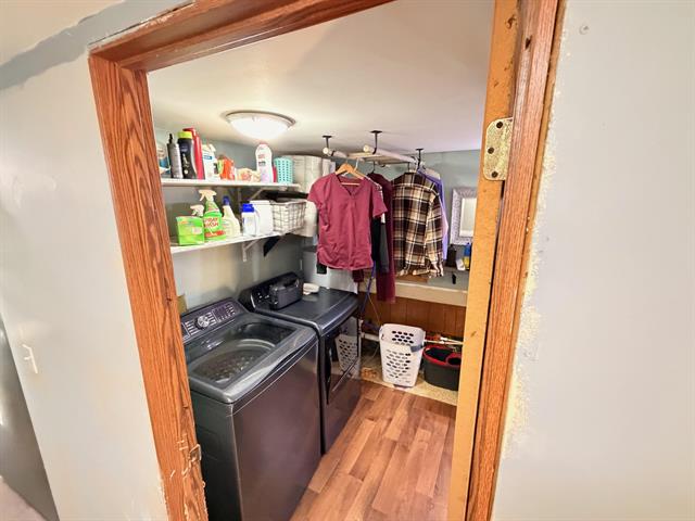 Builiding view fourteen for 7986 Little Penny, Six Lakes, MI. 48886