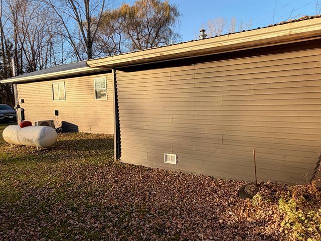 Builiding view seven for 7986 Little Penny, Six Lakes, MI. 48886