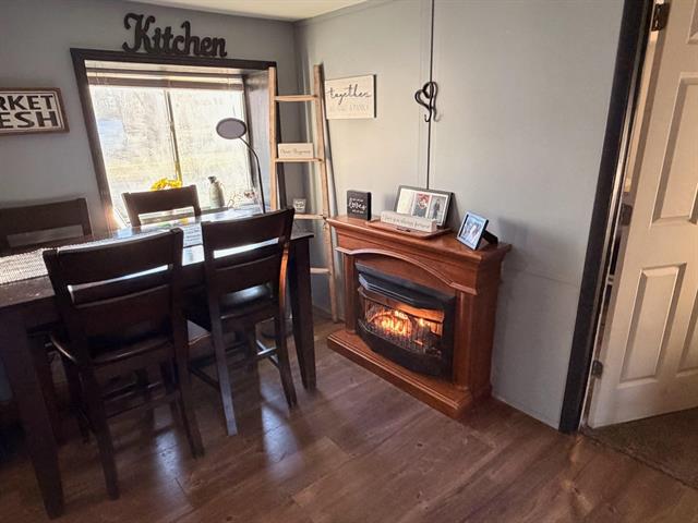 Builiding view sixteen for 7986 Little Penny, Six Lakes, MI. 48886