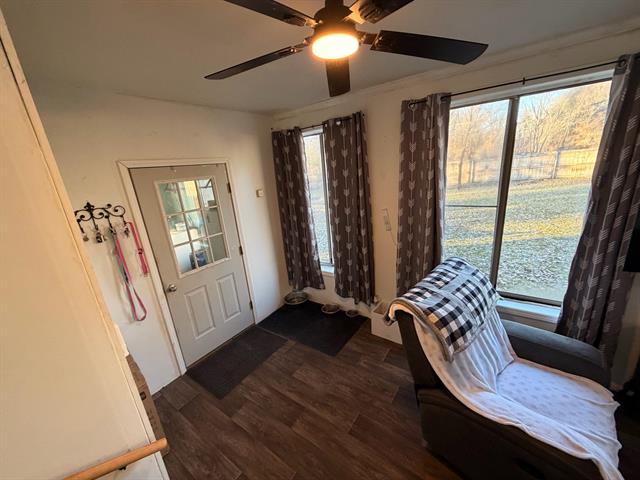 Builiding view twelve for 7986 Little Penny, Six Lakes, MI. 48886