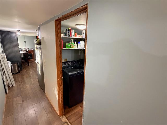 Builiding view twenty five for 7986 Little Penny, Six Lakes, MI. 48886