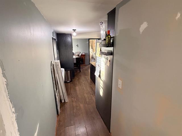 Builiding view twenty four for 7986 Little Penny, Six Lakes, MI. 48886