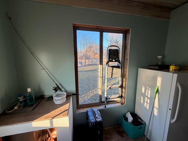 Builiding view twenty one for 7986 Little Penny, Six Lakes, MI. 48886