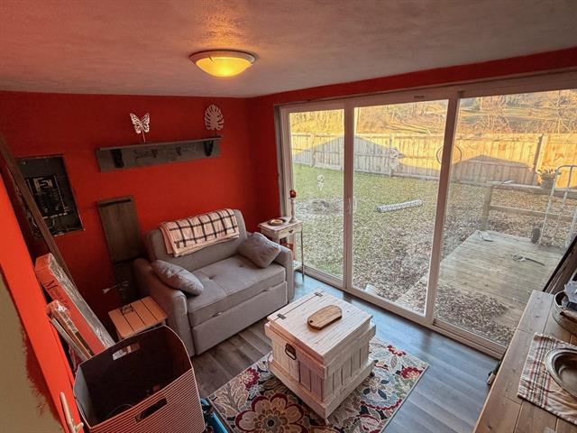 Builiding view twenty six for 7986 Little Penny, Six Lakes, MI. 48886