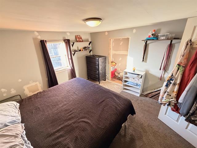 Builiding view twenty for 7986 Little Penny, Six Lakes, MI. 48886