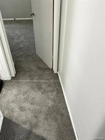 Builiding view five for 8525 Greenlawn, Detroit, MI. 48204