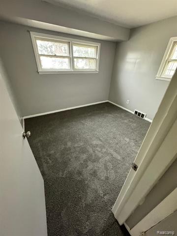 Builiding view nine for 8525 Greenlawn, Detroit, MI. 48204