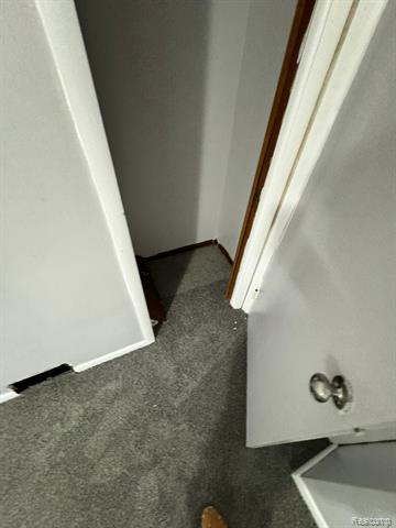 Builiding view seven for 8525 Greenlawn, Detroit, MI. 48204