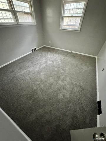 Builiding view ten for 8525 Greenlawn, Detroit, MI. 48204