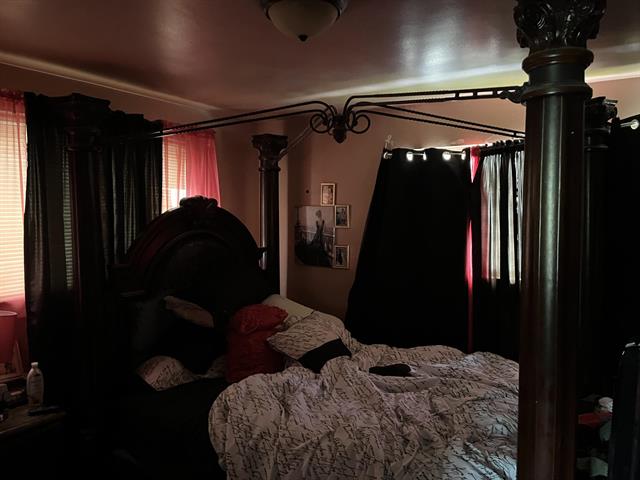 Builiding view five for 18088 Shields, Detroit, MI. 48234