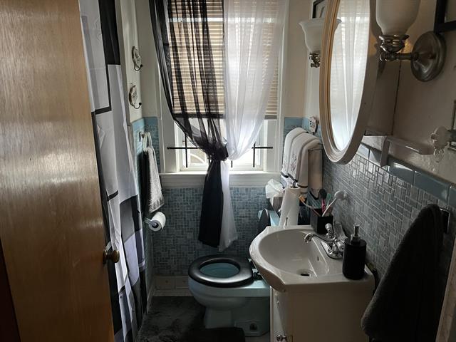 Builiding view four for 18088 Shields, Detroit, MI. 48234