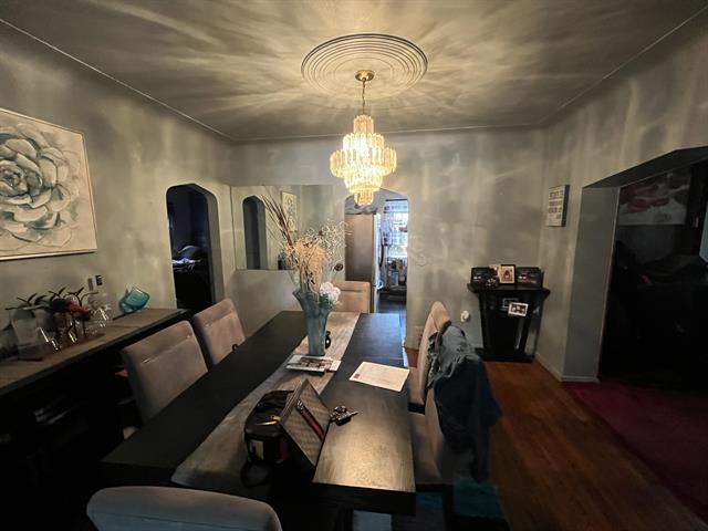 Builiding view two for 18088 Shields, Detroit, MI. 48234