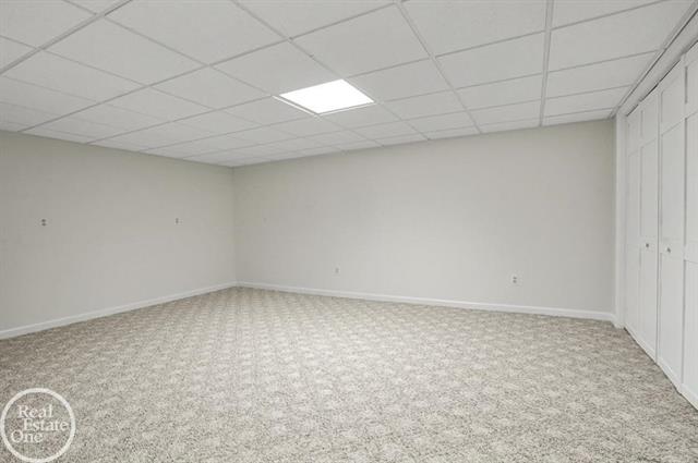 Builiding view nineteen for 30601 Victoria, New Baltimore, MI. 48051