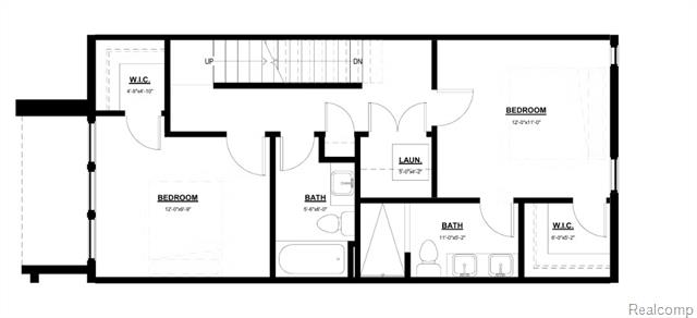 Builiding view thirty one for 1713 Pallister, Detroit, MI. 48206