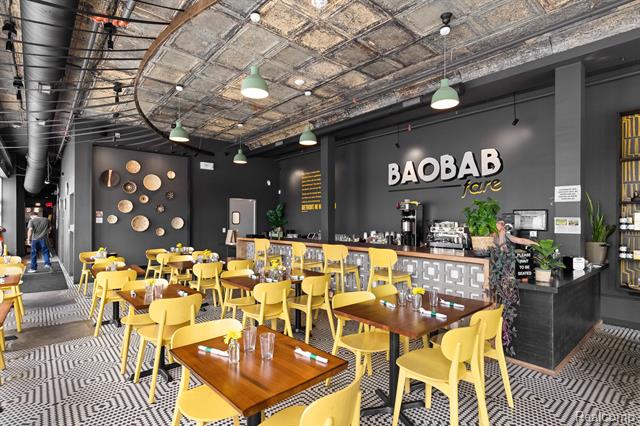 Builiding view thirty six for 1713 Pallister, Detroit, MI. 48206