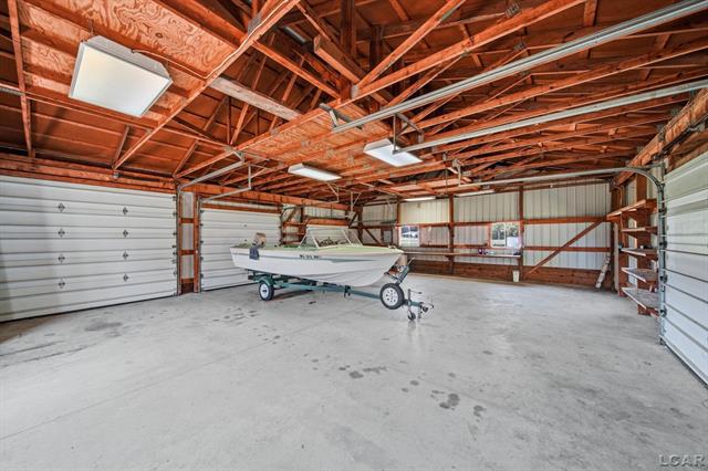 Builiding view forty four for 2745 Carleton, Adrian, MI. 49221