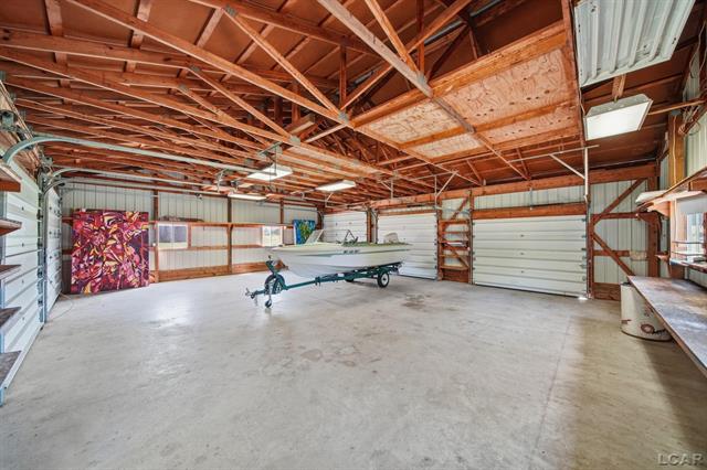 Builiding view forty three for 2745 Carleton, Adrian, MI. 49221