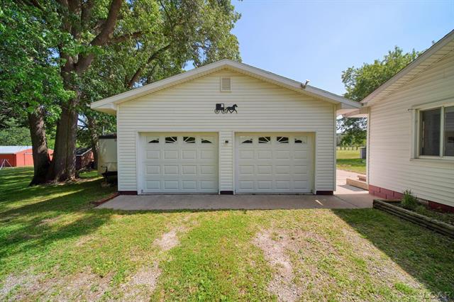 Builiding view twenty eight for 2745 Carleton, Adrian, MI. 49221