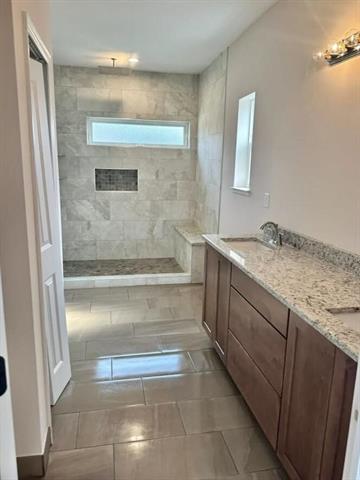 Builiding view five for 25860 Brighton, Flat Rock, MI. 48134