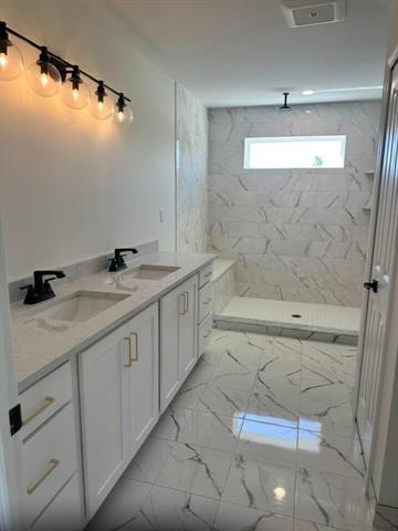 Builiding view four for 25860 Brighton, Flat Rock, MI. 48134