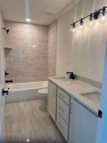 Builiding view seven for 25860 Brighton, Flat Rock, MI. 48134