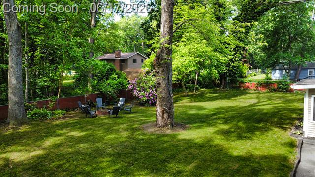 Builiding view five for 15116 Echo, Spring Lake, MI. 49456