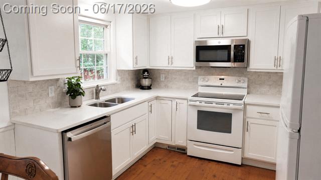 Builiding view six for 15116 Echo, Spring Lake, MI. 49456