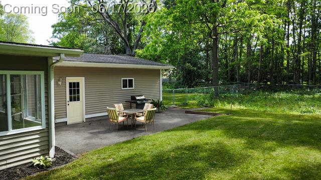 Builiding view three for 15116 Echo, Spring Lake, MI. 49456