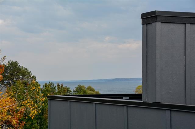 Builiding view eight for 208 Gillis, Traverse City, MI. 49684