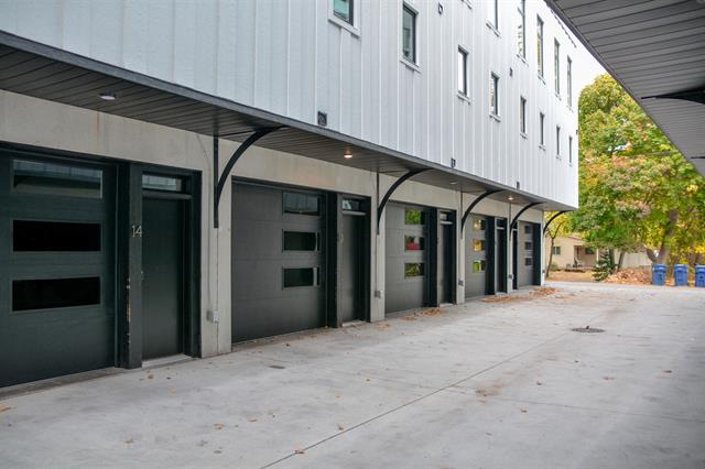 Builiding view eleven for 208 Gillis, Traverse City, MI. 49684